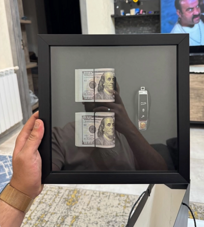 Product photo by Gio P
